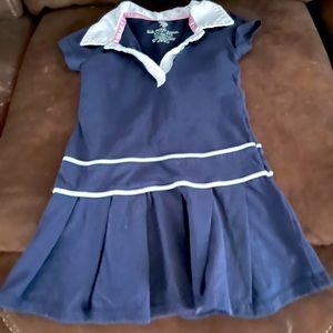 Girls dress